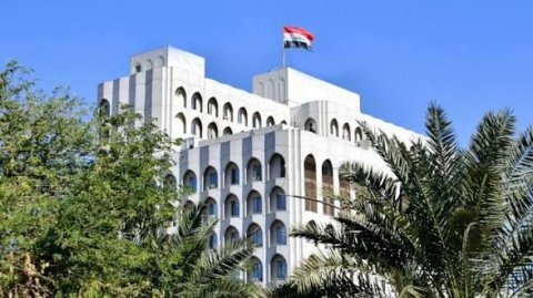 العراق يعزي حكومة وشعب إندونيسيا بضحايا 