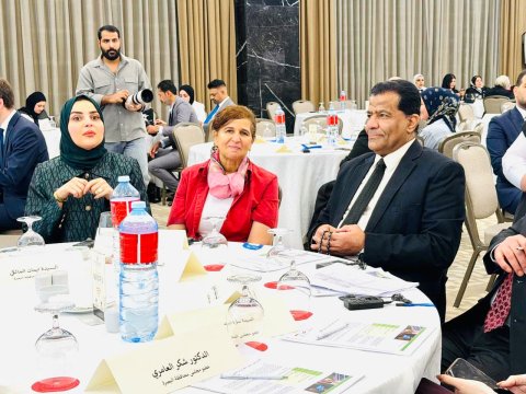 البصرة تعلن قانون استراتيجية الإرشاد الاقتصادي النسوي لدعم المشاريع الريادية وال