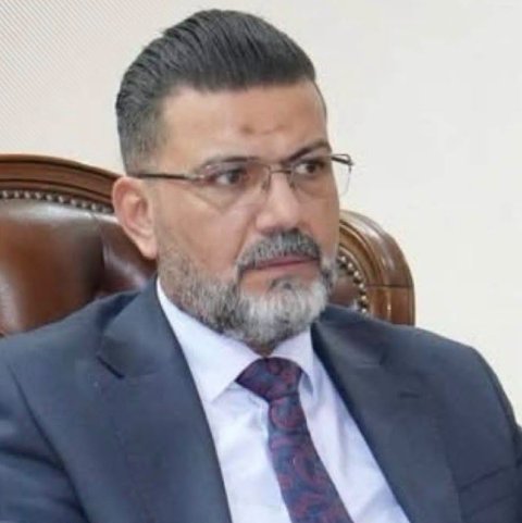 اعتقال وكيل وزارة الصناعة والمعادن ناصر كاظم متلبسا بالرشوة