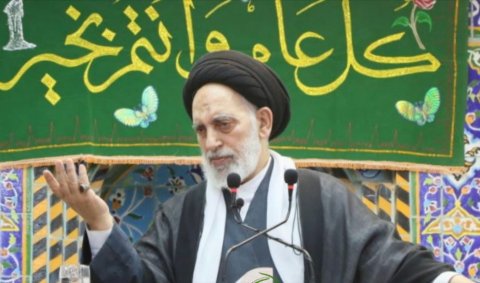 القبانجي : الشعب بانتظار رئيس الوزراء الإعلان عن استكمال الكابينة الوزارية الحكومية لتقديم الخدمات