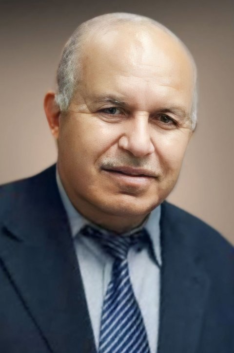 لمن أبث حيرتي.؟ عبدالامير الديراوي