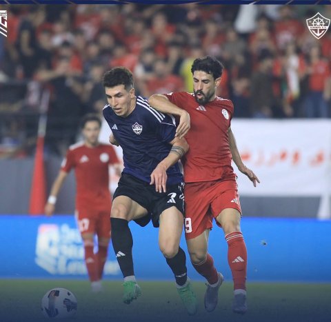 الميناء يعود بخسارة من نوروز بهدفين دون رد في دوري نجوم العراق