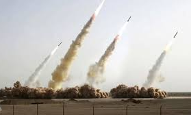 الحرس الثوري الإيراني: نفذنا الموجة 46 م