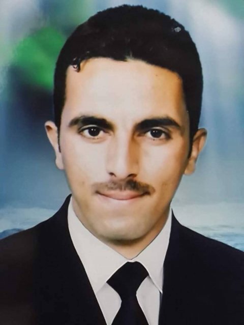 أنت تحيا بداخلي ياولدي  !!! عبد الامير  الديراوي