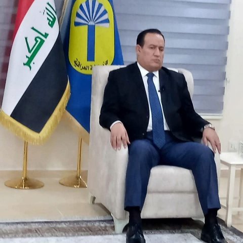 الامين العام لحزب الأمة العربية :  يرحب بالاتفاق بين واشنطن 