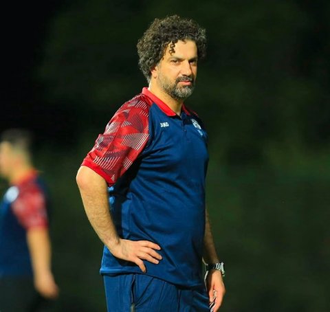 مساعد مدرب الميناء: مواجهة زاخو لا تخلو من الصعوبة  ونحترم ج