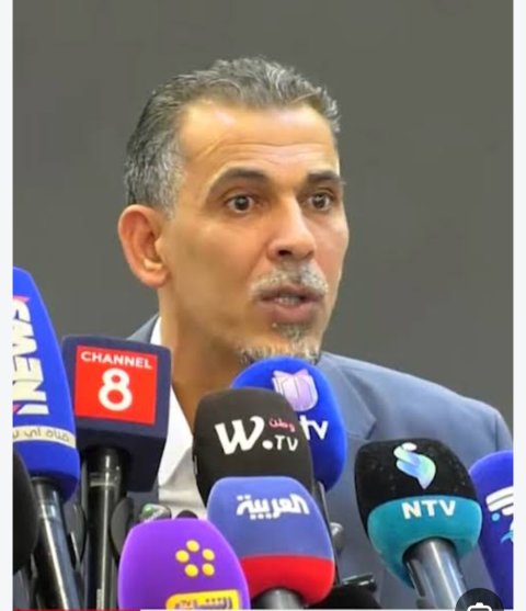 يونس محمود،:لدينا خطة عمل متكاملة لمرحلة ما بعد كأس آسيا وأثناء خوض تصفيات كأس العالم