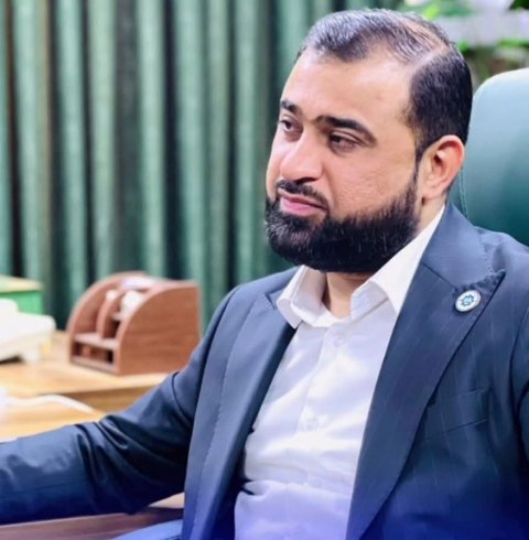 نقيب مهندسي البصرة يوضح ملابسات ما نُشر بشأن استدعائه إلى هي