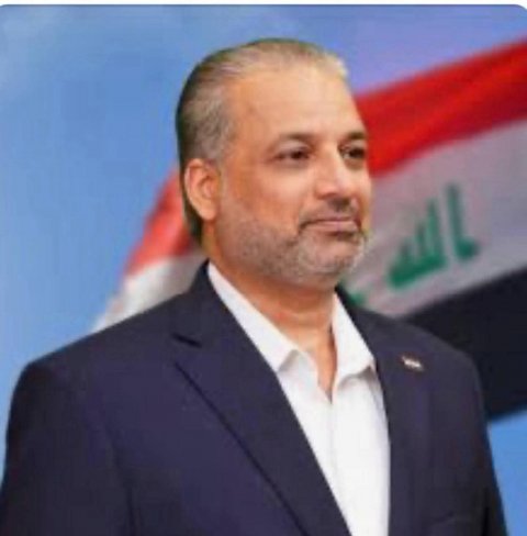 الساعدي موقف الحكومة يعكس استقلال القرار العراقي ويرفض استخد