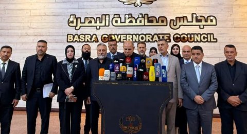 مجلس البصرة يطالب باعتبار الصياد نجم عبدالله شهيدًا ويشكل لج